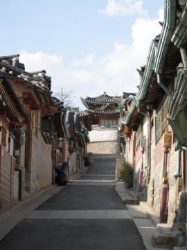 bukcheon