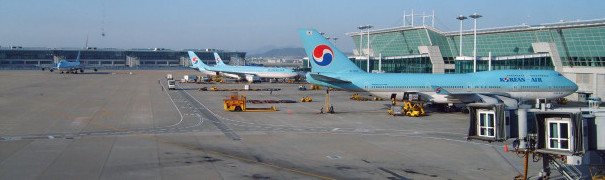 incheon