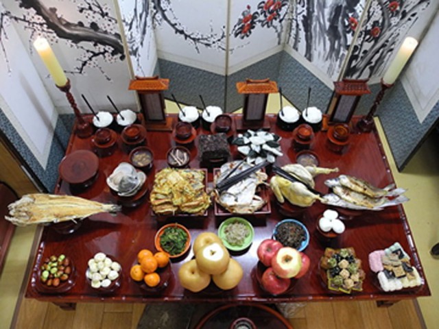 Chuseok (foto da wikimedia commons)