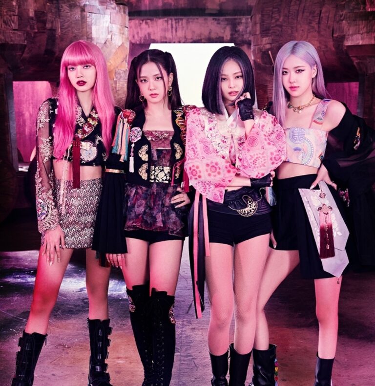 danha black pink koreatimes