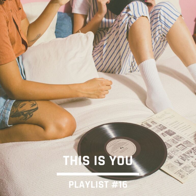 playlist this is you