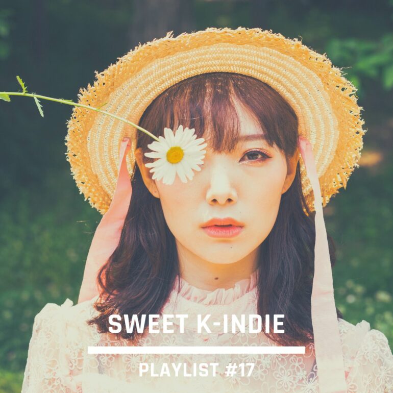 sweet k-indie