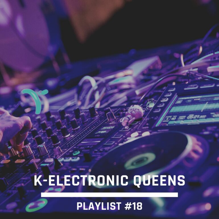 K-electronic queens