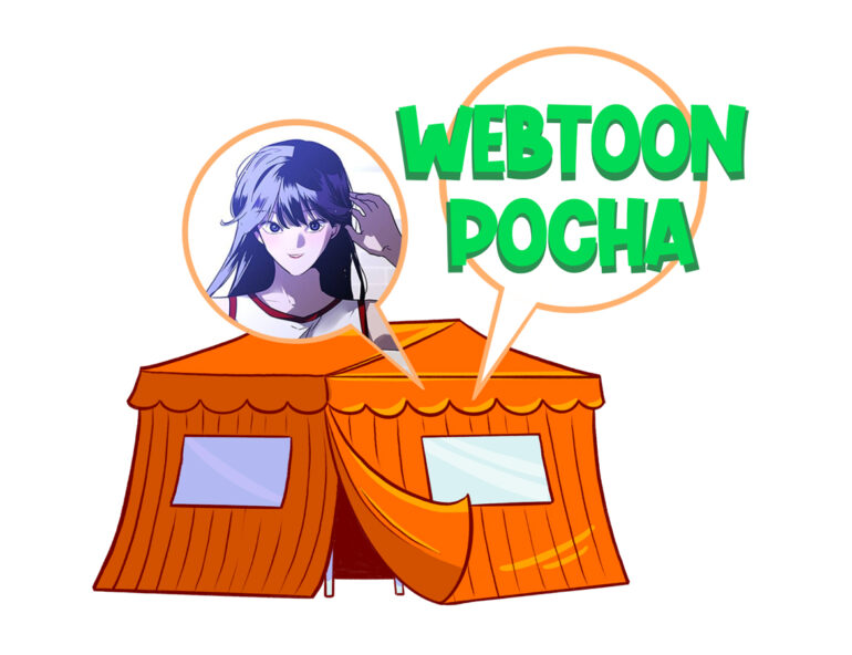 Webtoon Pocha 5